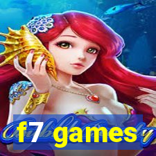 f7 games